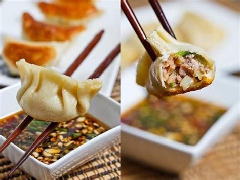  Jiaozi z Lijiang: Czy ta pikantna uczta o smaku pieszczoty sprawdzi się na Twoim stole?